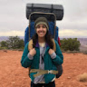 Meet your Posher, Sara